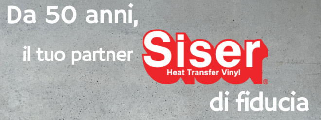 Riferimento testuale: Siser Partner