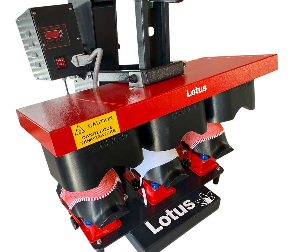 Lotus LTS 138 MS Lotus LTS 138 MS