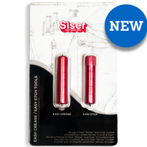 Siser Easy® Crease / Easy® Etch Siser Easy® Crease / Easy® Etch
