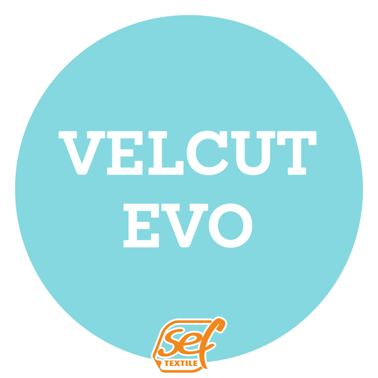 SEF VelCut Evo