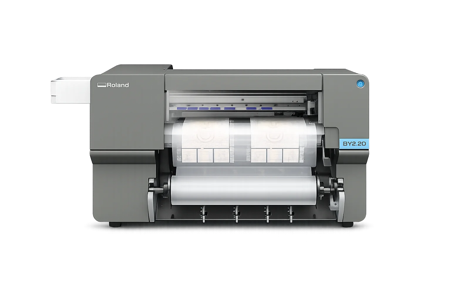 Roland BY2-20 DTF-Drucksystem