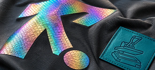 Siser LaserLux, LaserLux Mask und Laser Patch