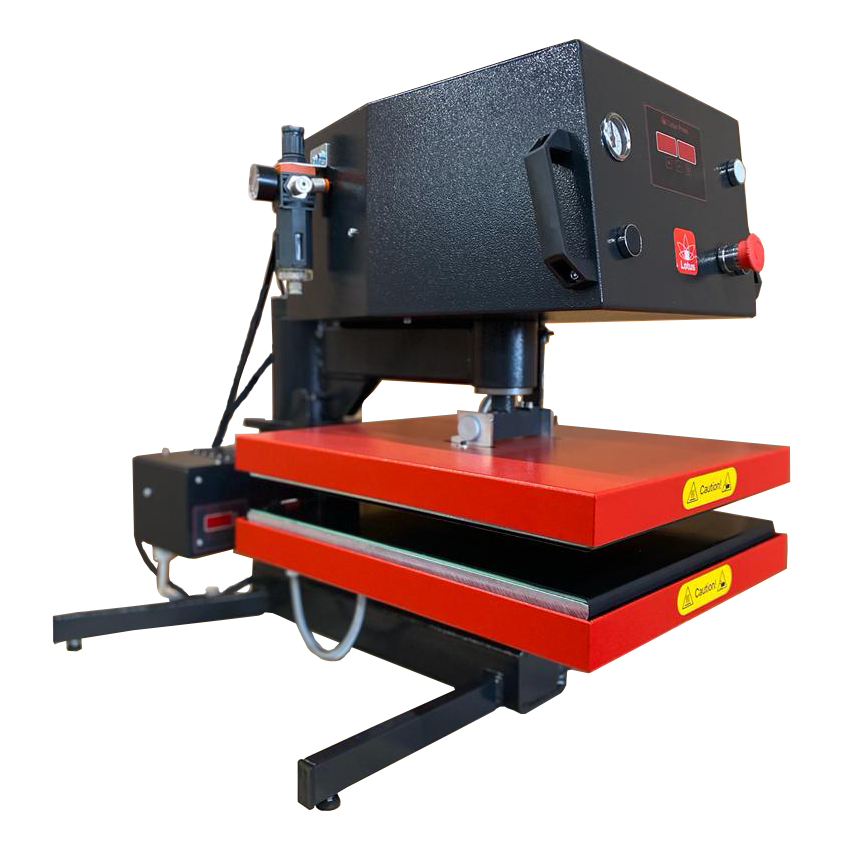 Lotus LTS 550 S Lotus LTS 550 S