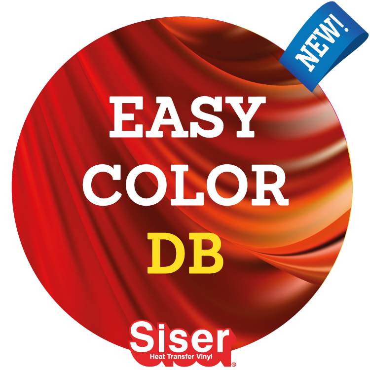 Siser EasyColor™DB Siser EasyColor™DB