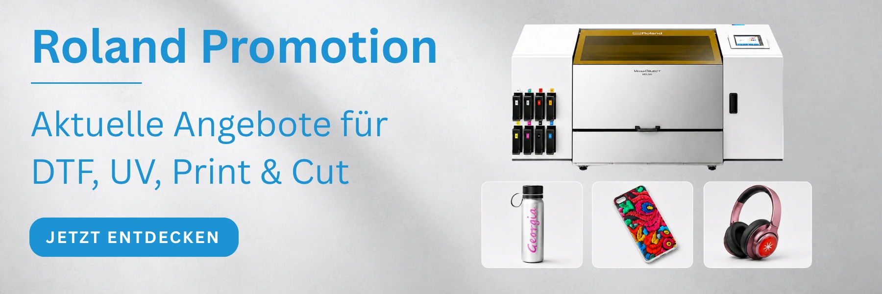 Roland Promotion