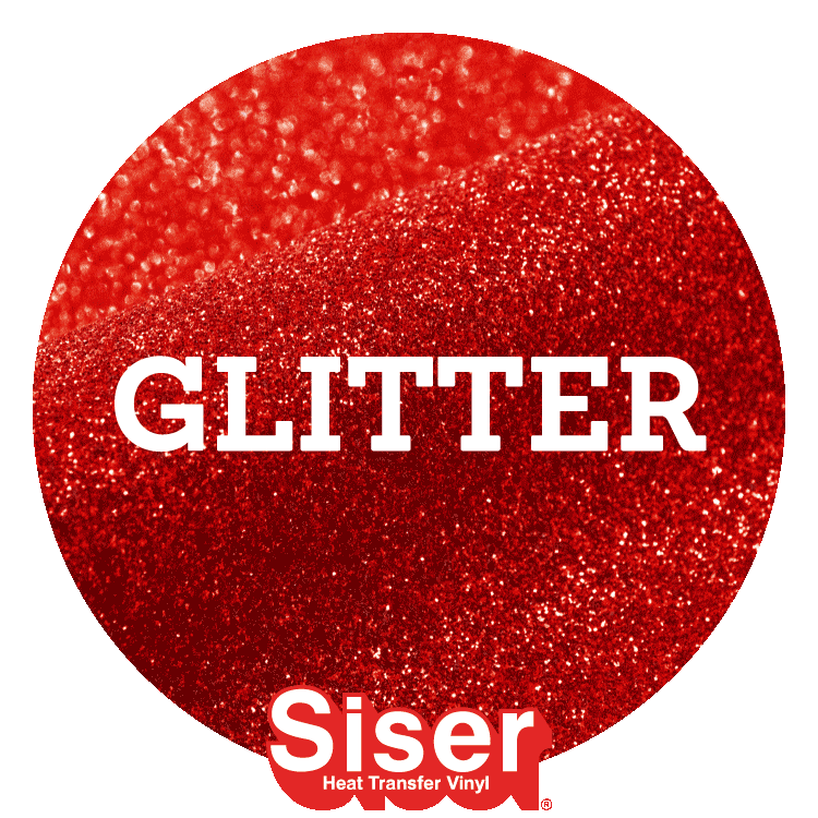 Siser Glitter