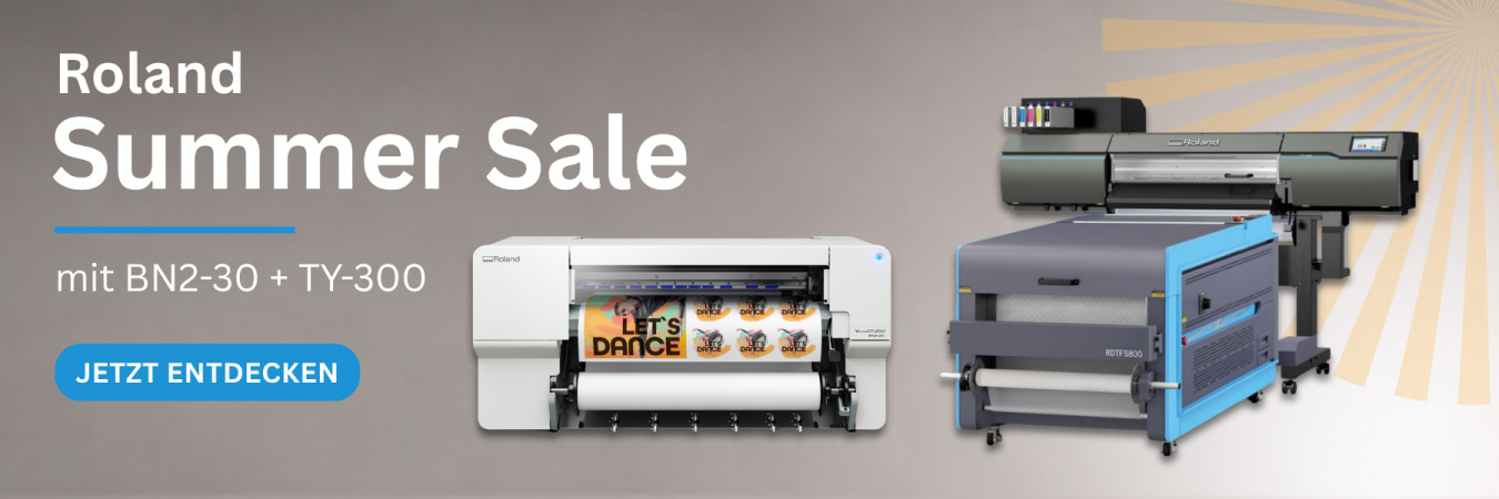 Roland Summer Sale - BN2-30 & TY300 im Fokus
