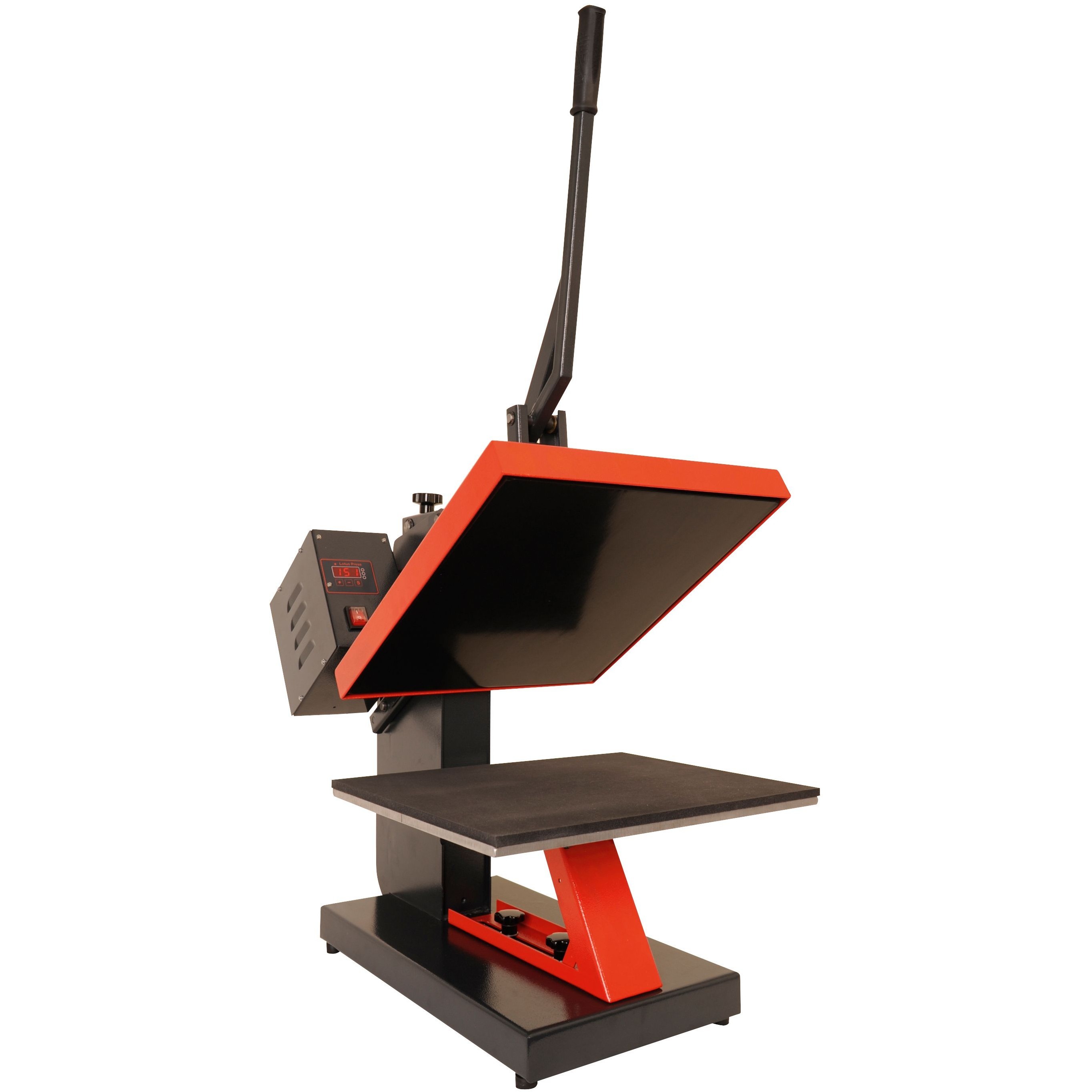 Lotus LTS 138 Lotus LTS 138