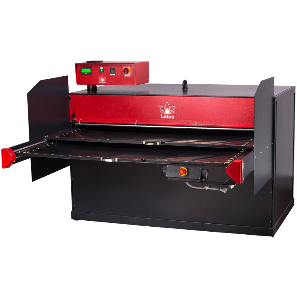 Lotus LTS 1800 M Lotus LTS 1800 M