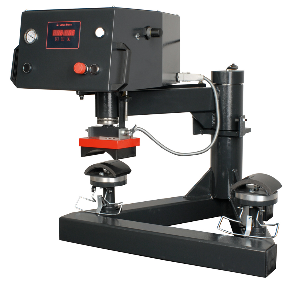 Lotus LTS 714 Lotus LTS 714