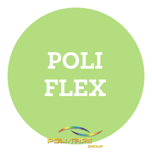 Poli-Tape Poli-Flex® PREMIUM Poli-Tape Poli-Flex® PREMIUM