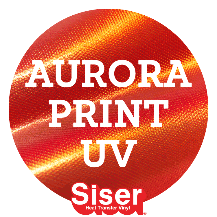 Siser Auroraprint UV