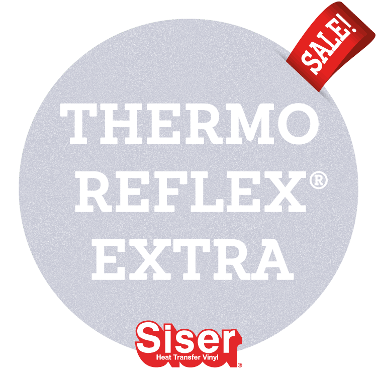 Siser Thermoreflex® Extra Siser Thermoreflex® Extra