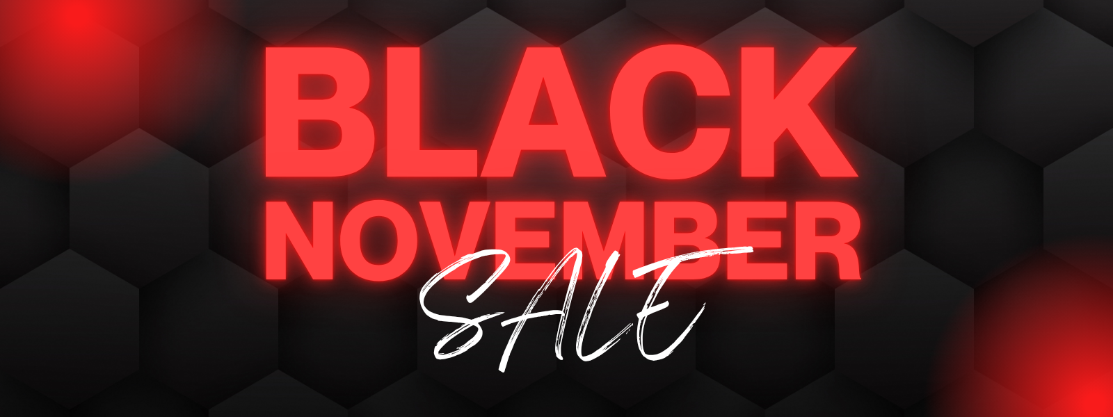 Black November Claim