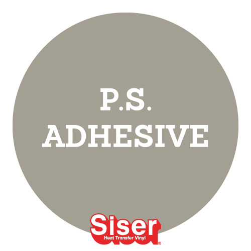Siser P.S. Adhesive Siser P.S. Adhesive