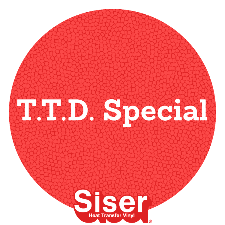 Siser TTD Special