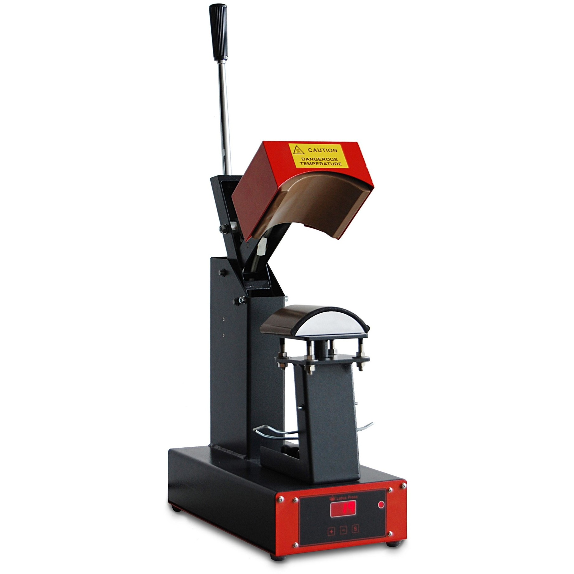 Lotus LTS 14 (2.0) Lotus LTS 14 (2.0)