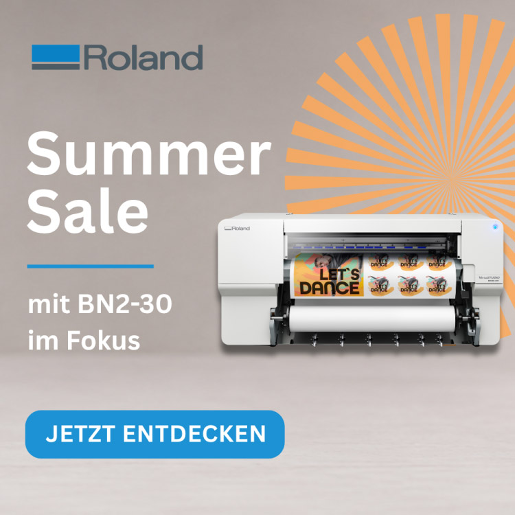 Roland Summer Sale