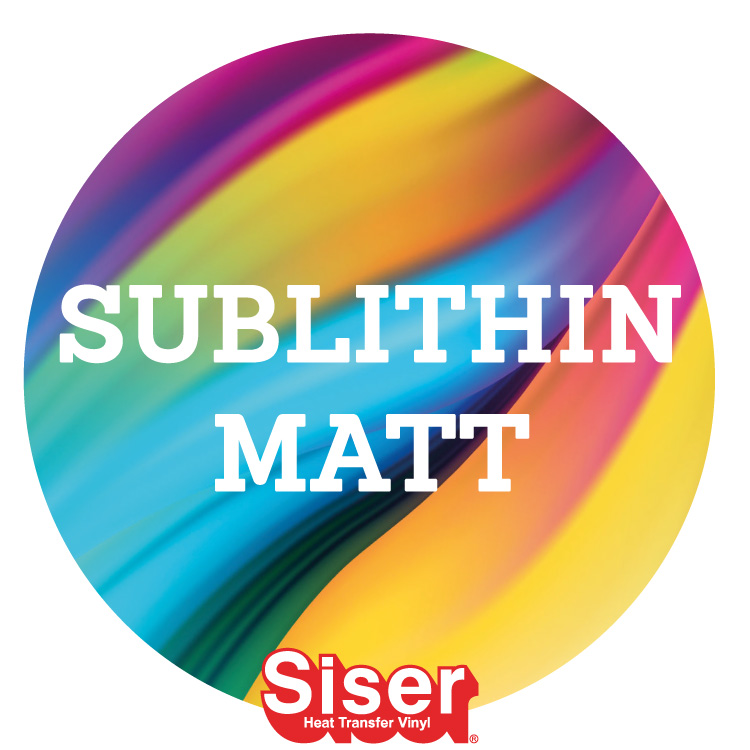 Siser Sublithin Matt LT Siser Sublithin Matt LT