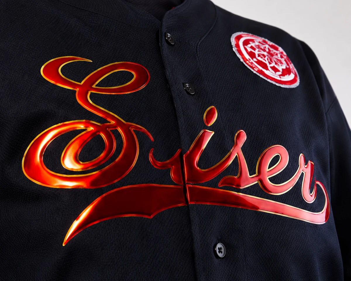 Siser and Lotus – partnership for professional textile decoration