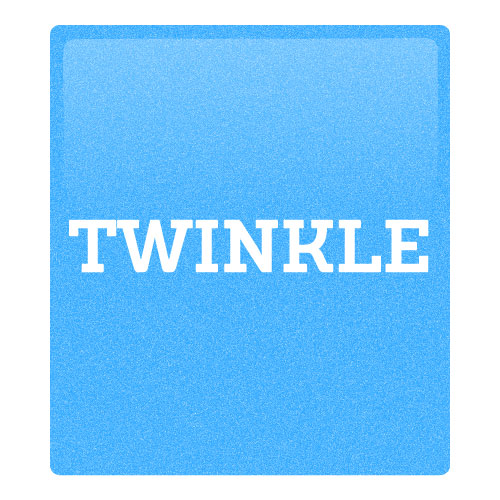 Siser Twinkle Fogli Siser Twinkle Fogli