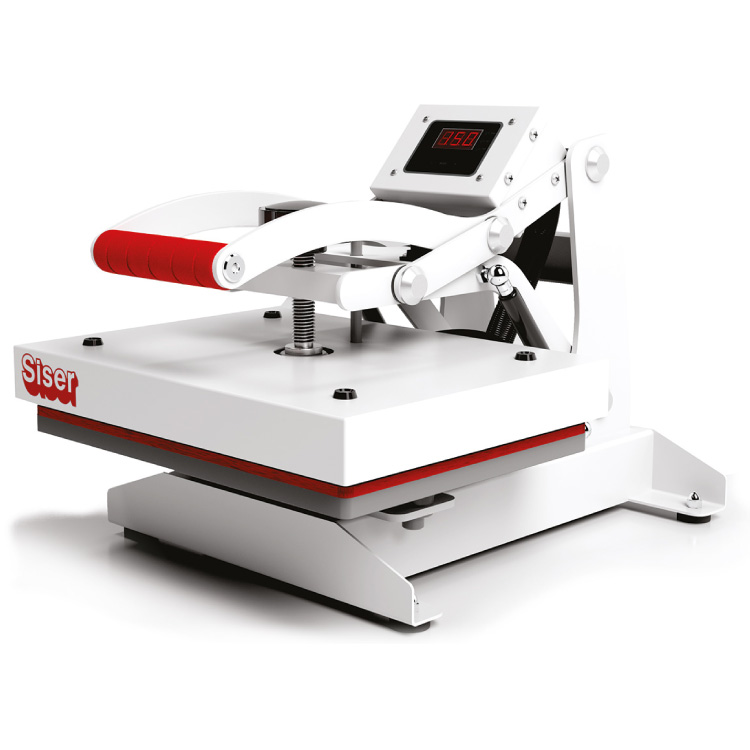 Siser Craft Heat Press Siser Craft Heat Press