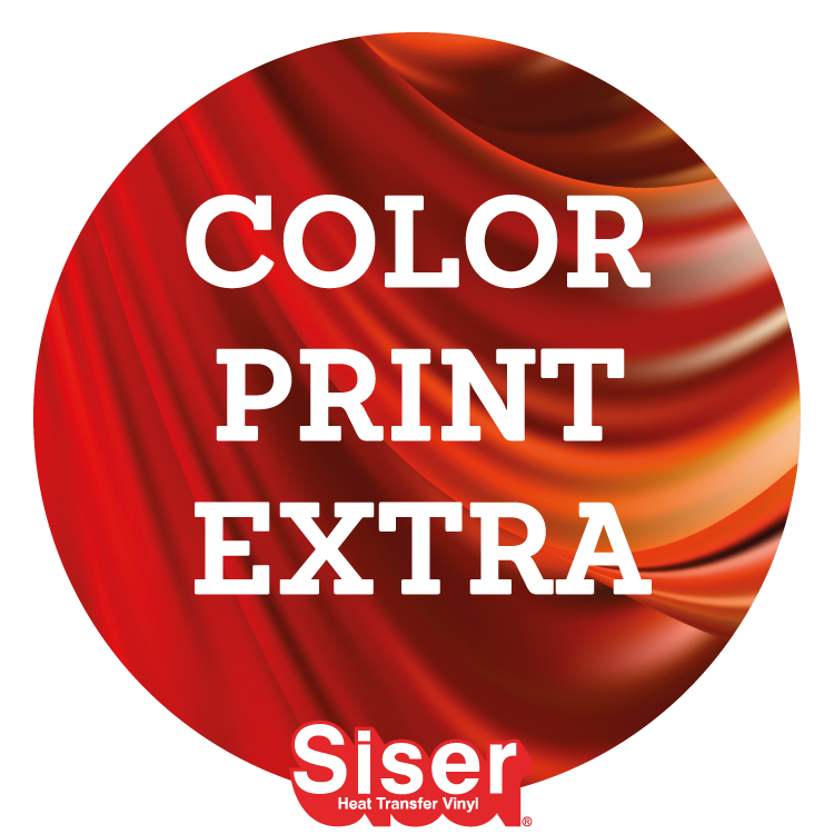 Siser Colorprint Extra Siser Colorprint Extra