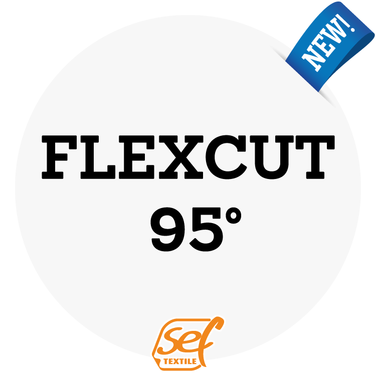 SEF FlexCut 95° SEF FlexCut 95°