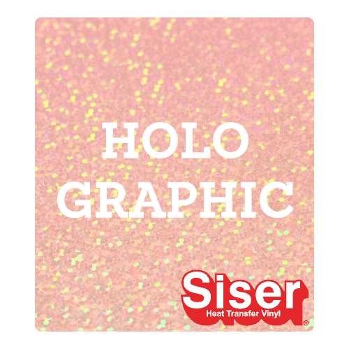 Siser Holographic Fogli Siser Holographic Fogli