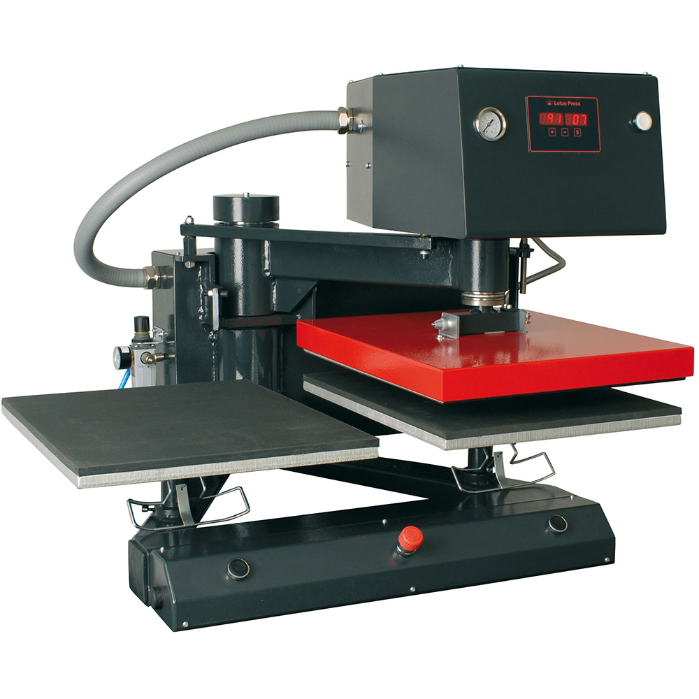 Lotus LTS 750 PA Lotus LTS 750 PA