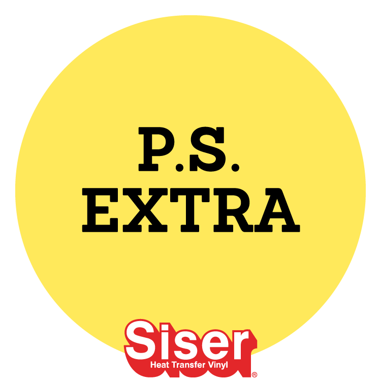 Siser PS Film Extra