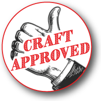 Craft Approved Lotus Craft Material