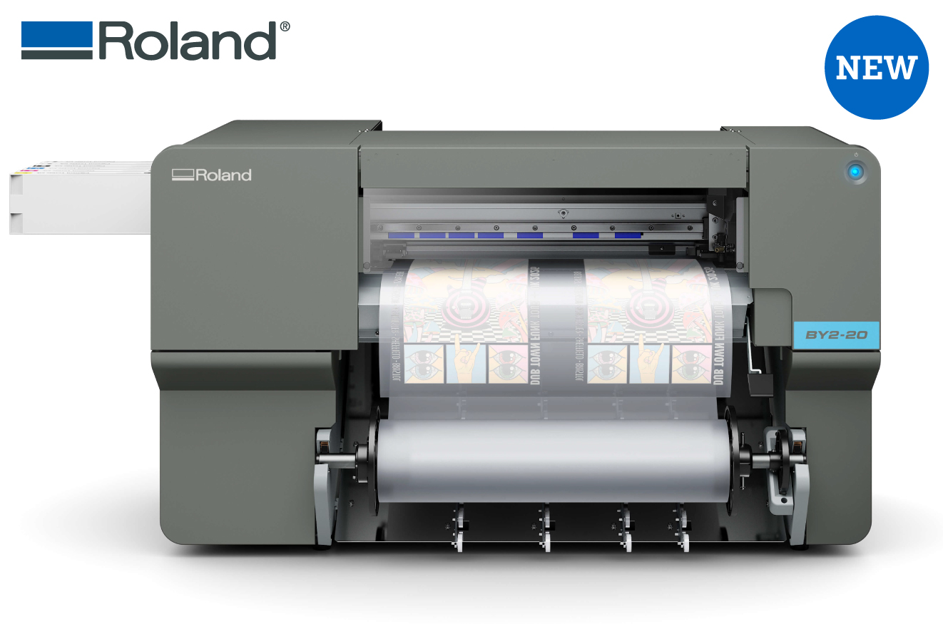 Roland BY2-20