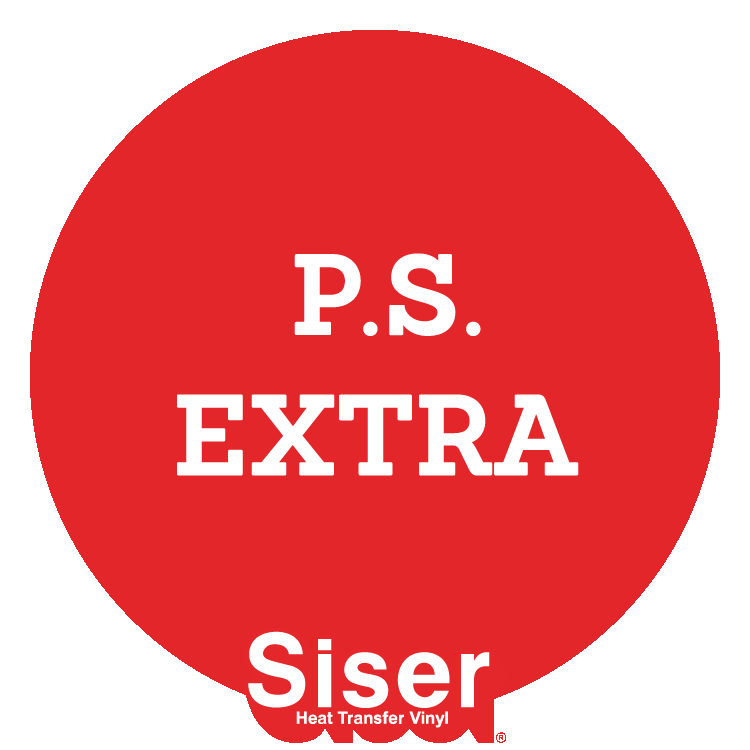 Siser PS Film Extra