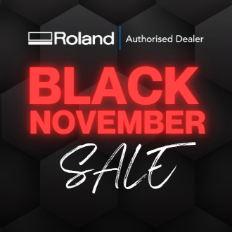 Black November Writing