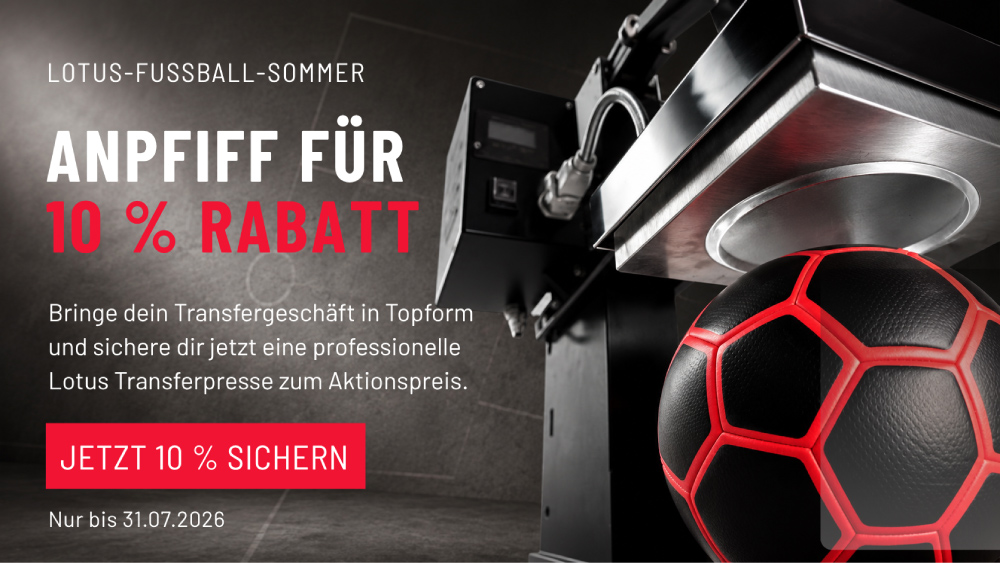 Lotus Fußballpresse