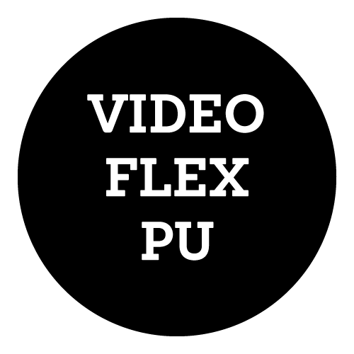 Siser Videoflex® PU Siser Videoflex® PU