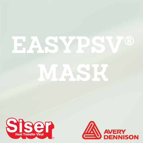 Siser EasyPSV® Mask Siser EasyPSV® Mask