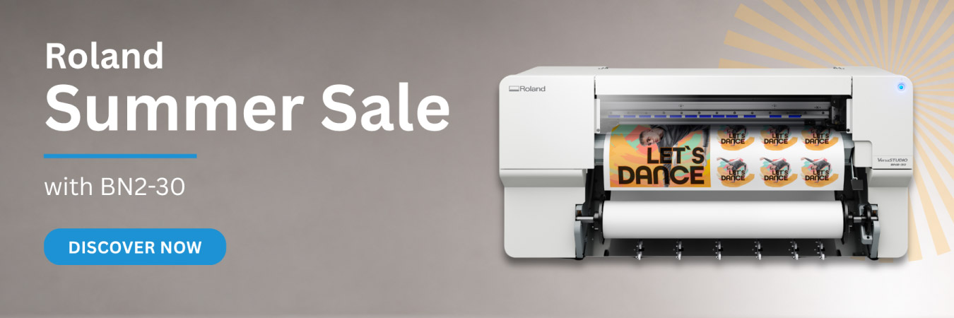 Roland Summer Sale – BN2-30