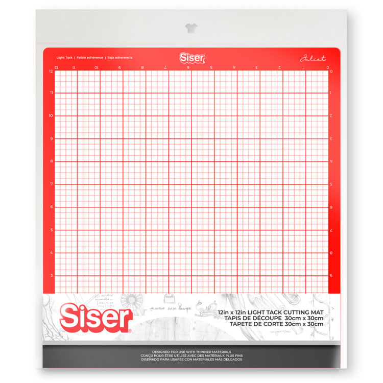 Siser Tappetino da taglio Siser Tappetino da taglio