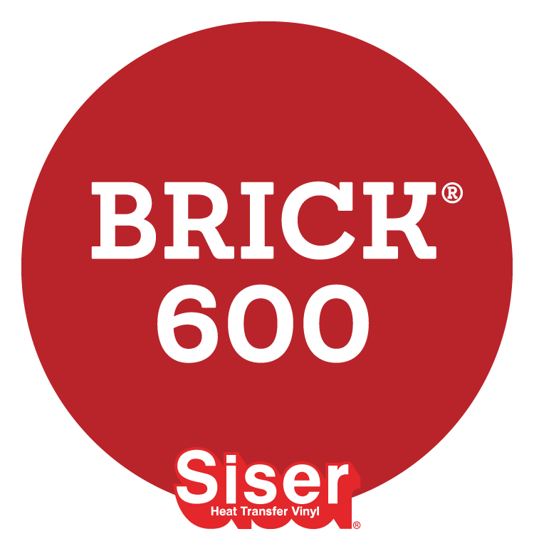 Siser Brick® 600