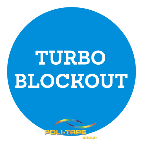 Poli-Flex® Blockout Soft Poli-Flex® Blockout Soft