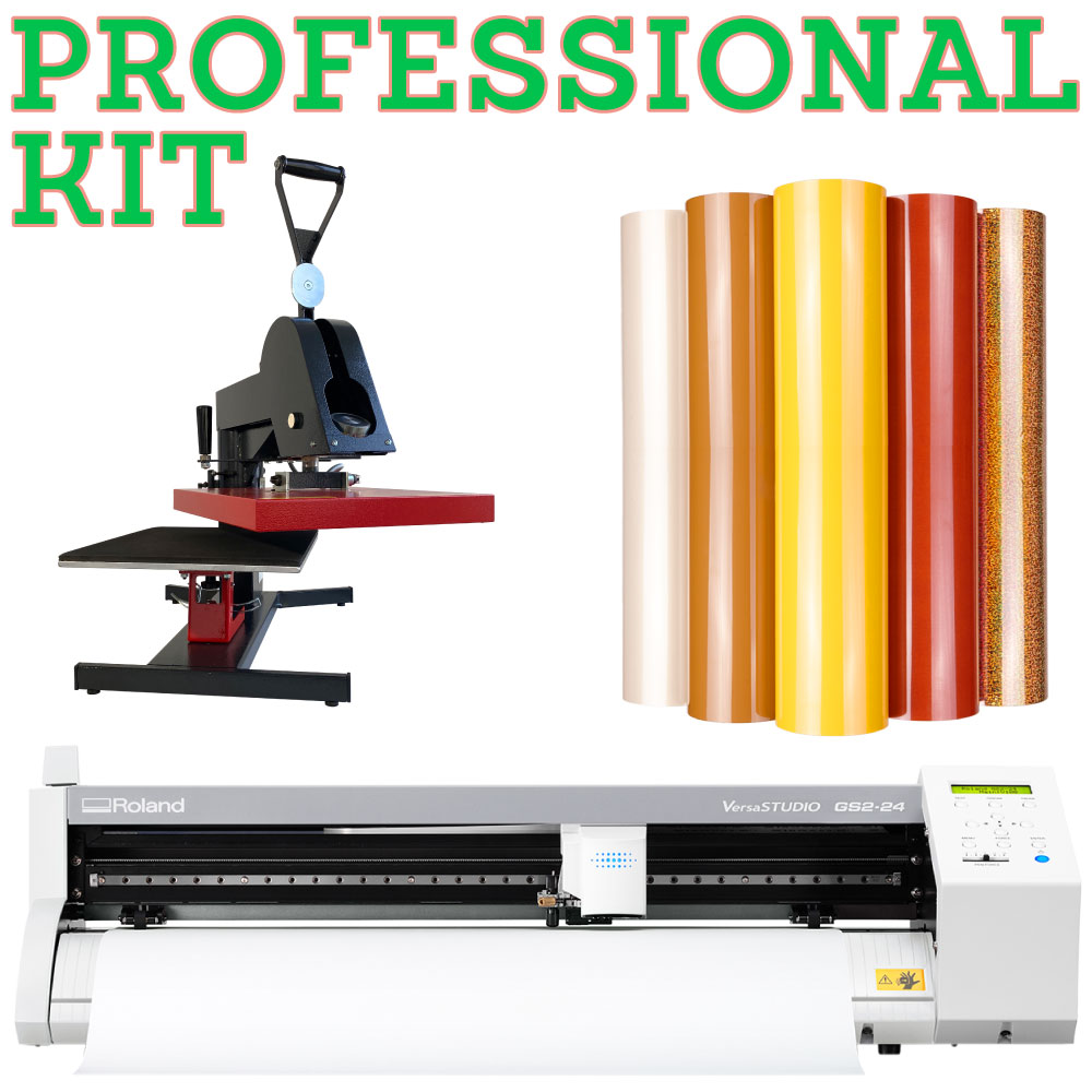 Lotus Professional Kit Lotus Professional Kit