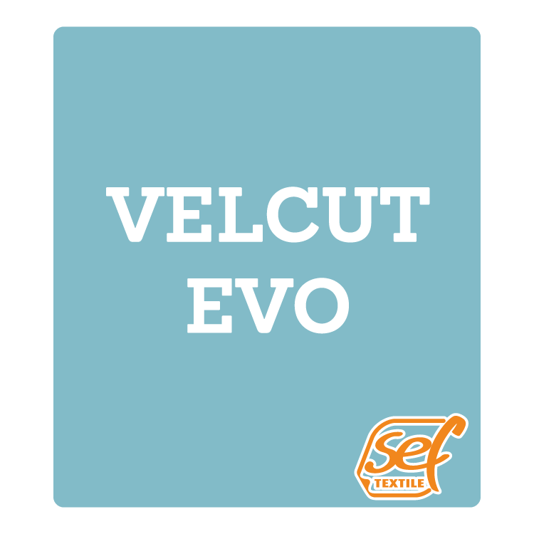 SEF VelCut Evo Fogli SEF VelCut Evo Fogli