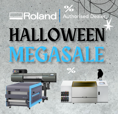 Roland Halloween Sale