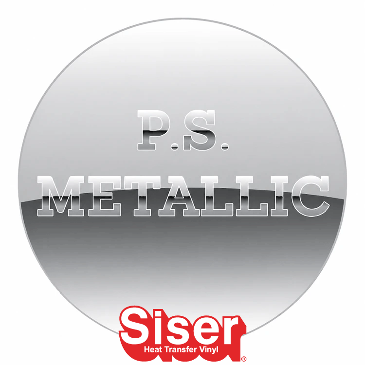 Siser P.S. Metallic