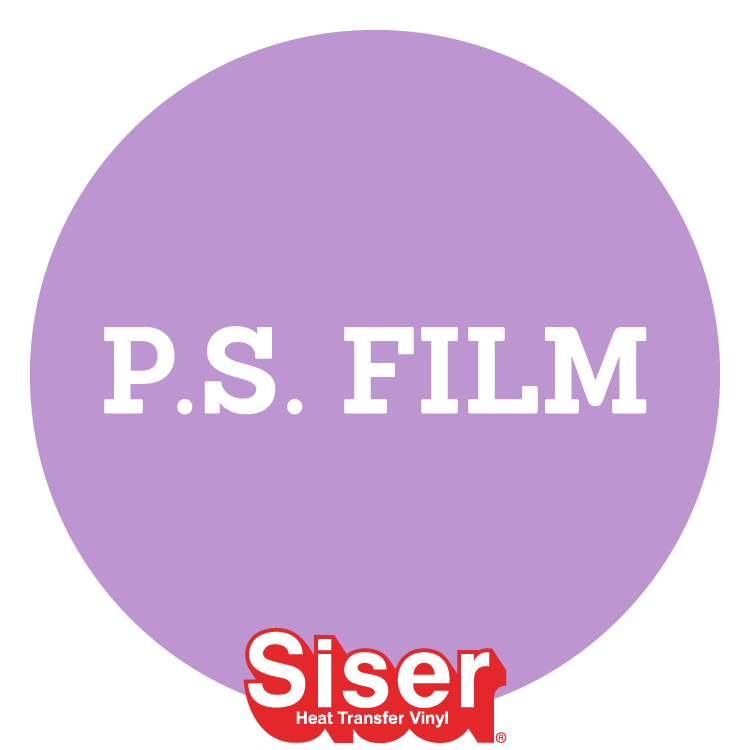 Siser P.S. Film EasyWeed® Siser P.S. Film EasyWeed®