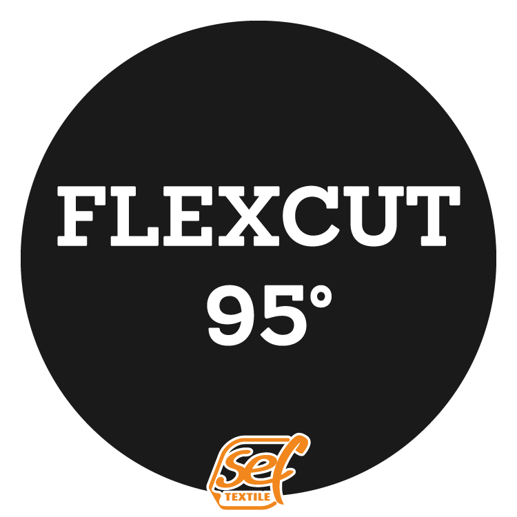 SEF FlexCut 95°