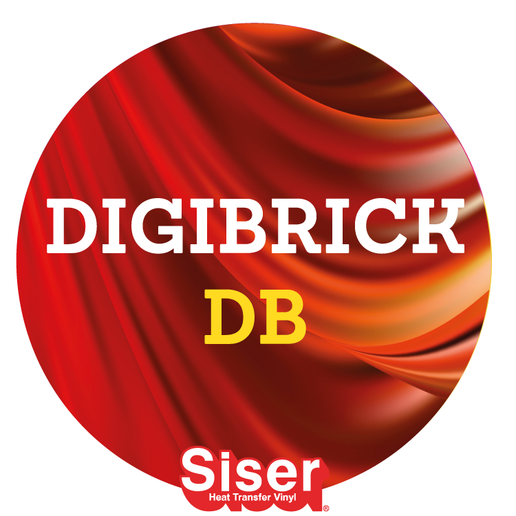 Siser DIGIBRICK® DB