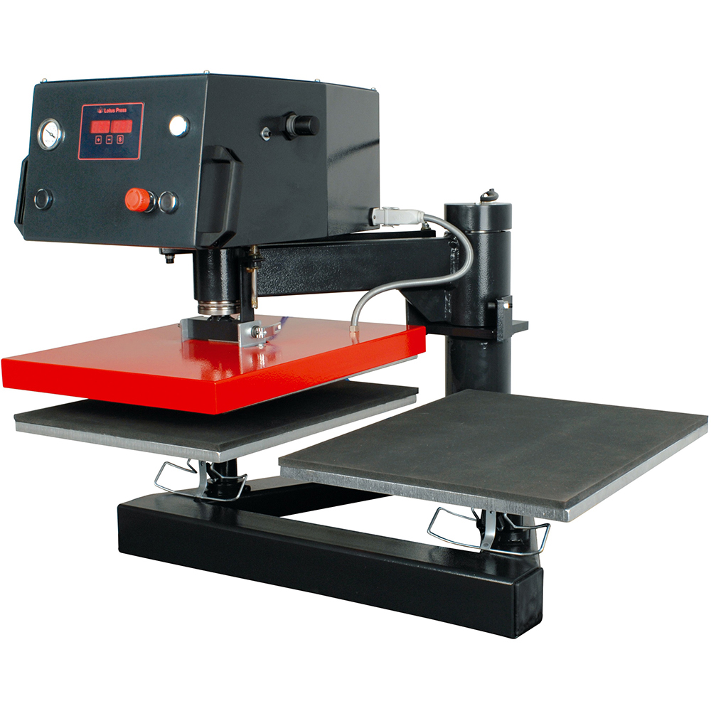 Lotus LTS 760 Lotus LTS 760